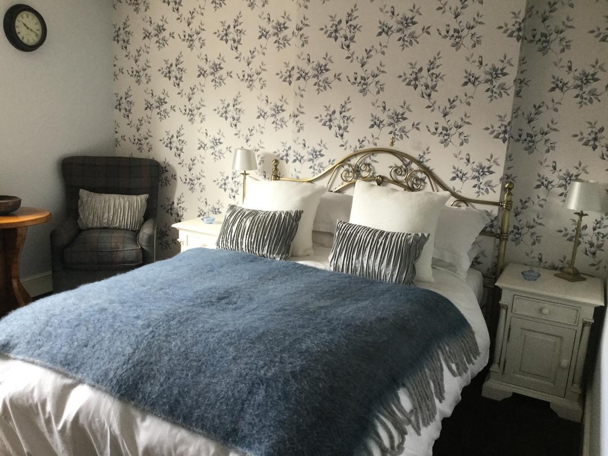 Eagle House Bed and Breakfast Eccleshall Exterior foto