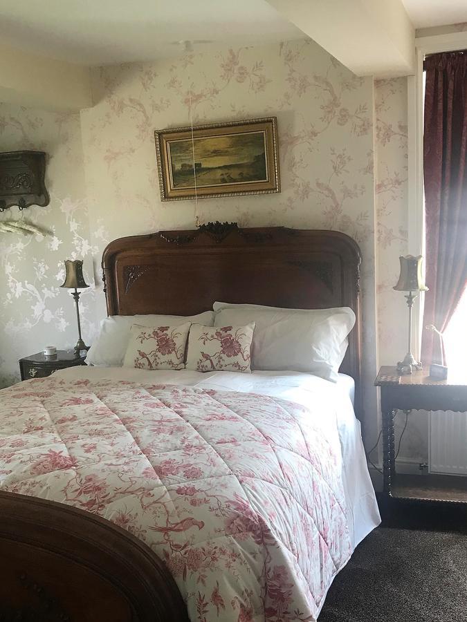 Eagle House Bed and Breakfast Eccleshall Exterior foto